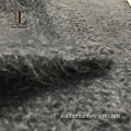 Con de fil de mohair raspallat de luxe de 3nm de luxe